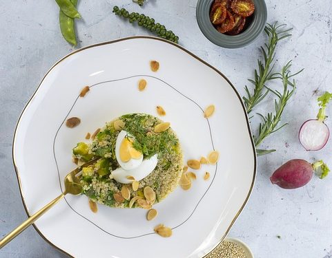 Energize and Slim Down: The Ultimate Guide to Superfoods for Energy and Weight Loss