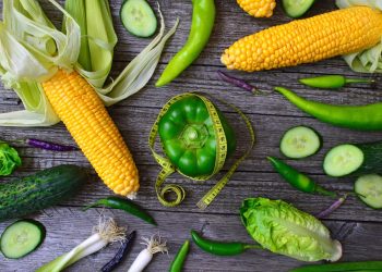 The Ultimate Guide to an Anti-Inflammatory Diet: Boost Your Health and Reduce Inflammation Naturally