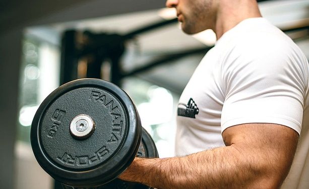 Ultimate Guide to Building Muscle with Effective Home Workouts: Top Tips and Strategies for Success