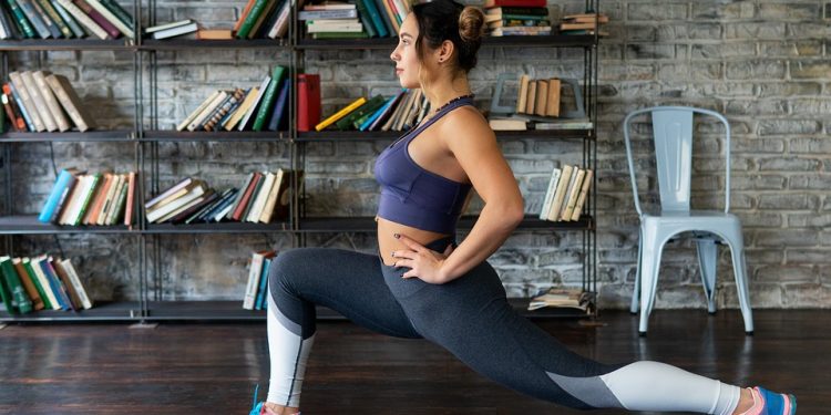 Unlock Your Full Potential: Yoga for Flexibility and Strength – A Complete Guide for Beginners and Advanced Practitioners