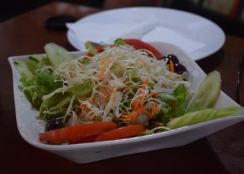 Mindful Nourishment: Elevate Your Wellbeing with These Nourishing Tips