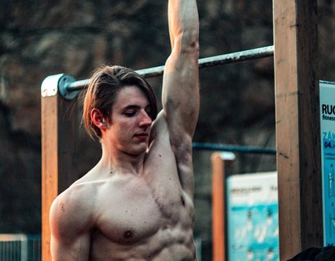 5 Mindful Stretching Exercises for Increased Flexibility and Stress Relief