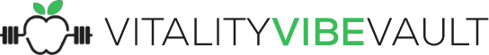 Vitality Vibe Vault