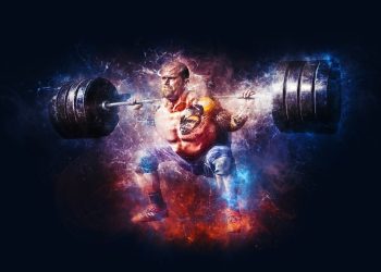 Maximize Your Gains: Targeted Muscle Group Workouts for Explosive Strength
