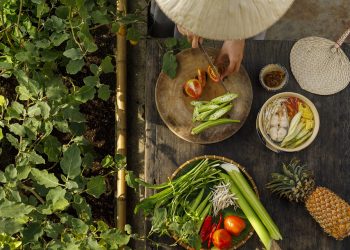 Power Up: The Top 10 Superfoods for Strength Training Success