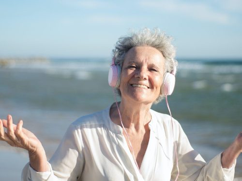 Rewind the Clock Naturally with GenF20 Plus