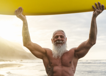 HGH Supplements For Muscle Gains