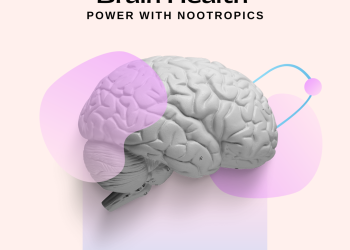 Nootropics for Brain Health