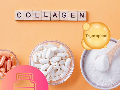 Collagen supplement