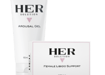 female libido gel