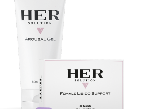 female libido gel