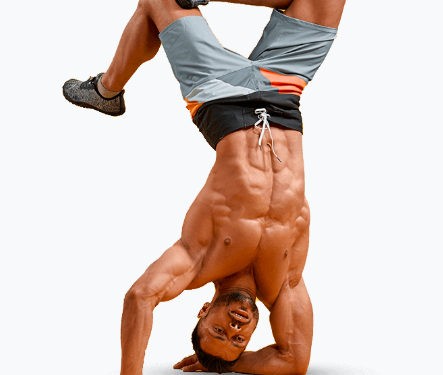 Nitric Oxide Production With VigRX