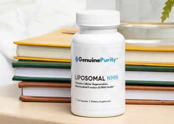 NMN supplement help boost NAD levels