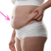 cortisol belly fat