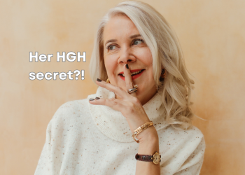 natural NGH supplement