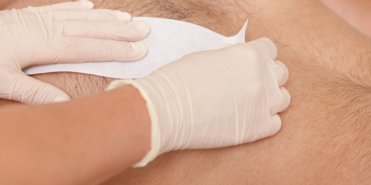 StopGrow hair removal solution