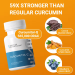 stronger than regular curcumin