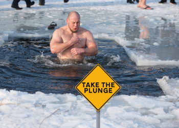 Cold Plunge
