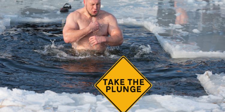 Cold Plunge