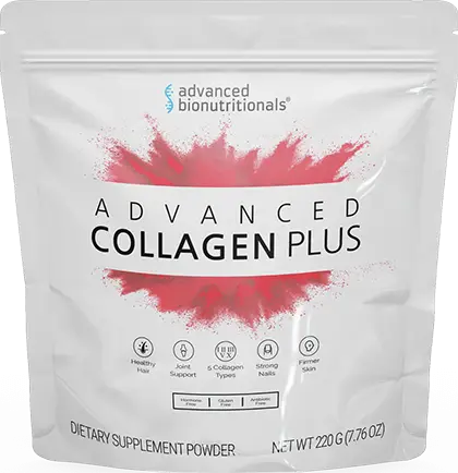 Advanced Collagen Plus