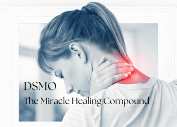 DSMO the healing compound