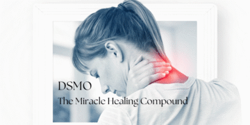 DSMO the healing compound