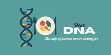 The Hidden Truth How Your DNA Could Be Sabotaging Your Diet Efforts
