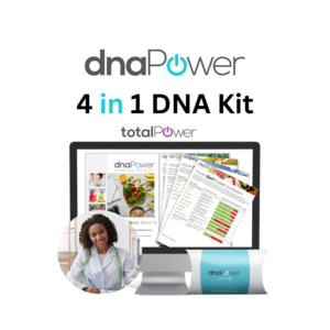 dnaPower health testing