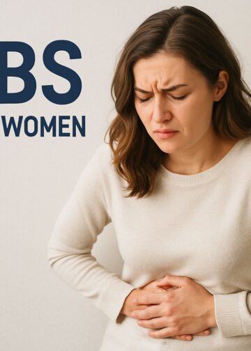 IBS in Women