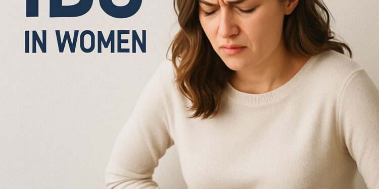 IBS in Women