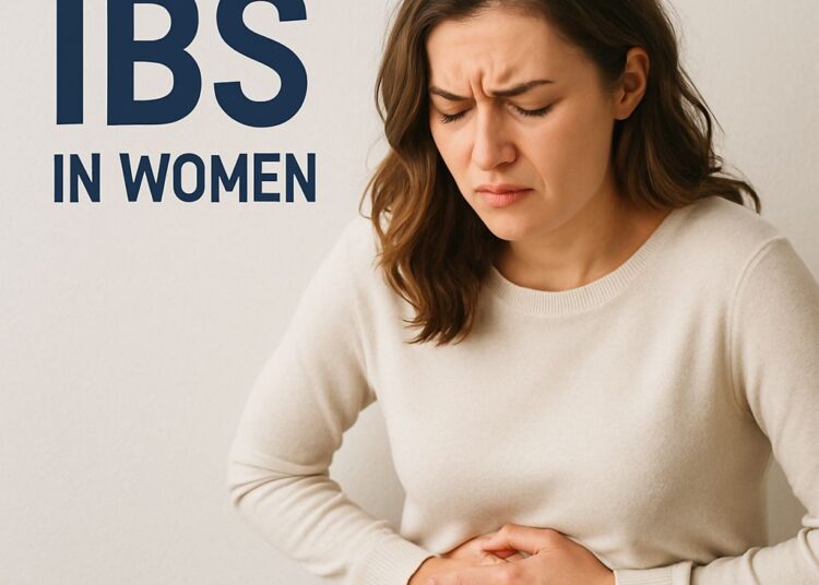 IBS in Women