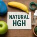 Natural HGH